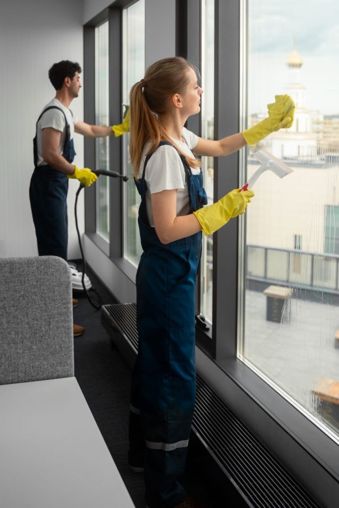 Cleaning Services New Jersey
