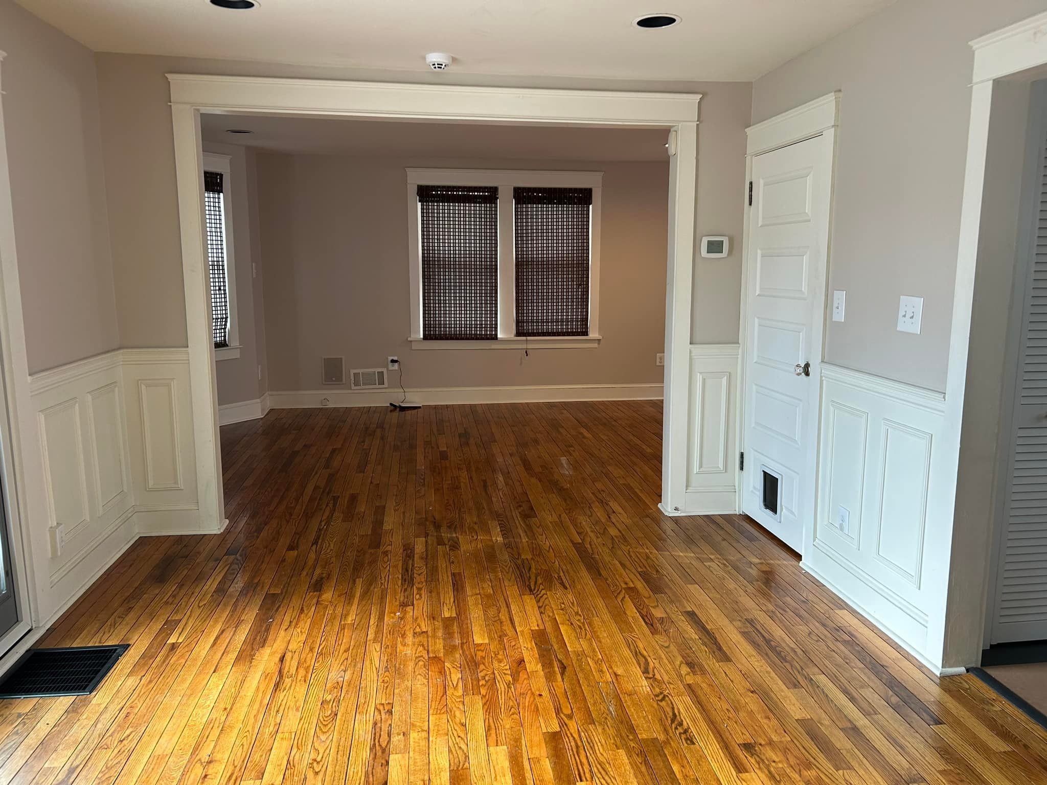Interior Painting