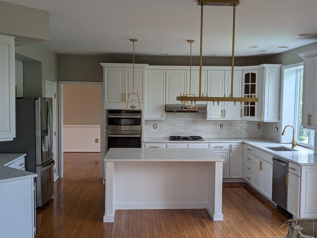 bg home Kitchen Remodeling Service in Barrington, NJ