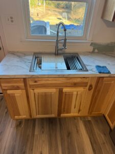 Carpentry 1 Kitchen Remodeling Service in Barrington, NJ