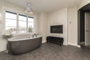 Interior Painting 8 bathroom remodeling Interior Painting
