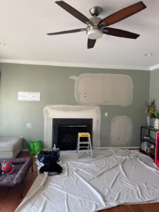 Interior Painting 6 residential services 6 Interior Painting