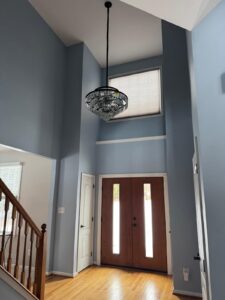Interior Painting 4 residential services 7 Interior Painting