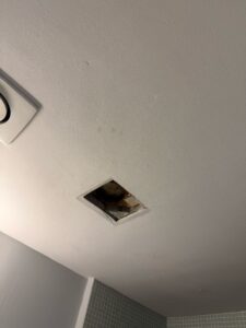 bathroom exhaust fan replacement 2 Bathroom Remodeling in Swedesboro, NJ — 7&7 Contractor LLC