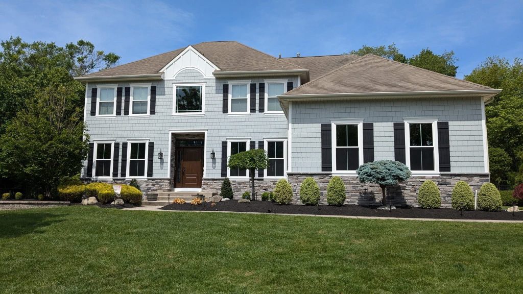 exterior painting Painting New Jersey