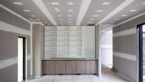 Construction Specialized Installations web Drywall Installation & Repair in Voorhees, NJ