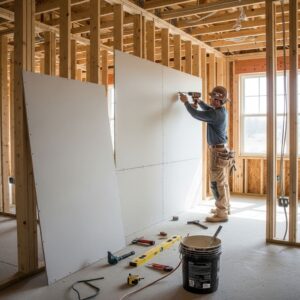 Drywall Installation and repair 1 1 Drywall Installation & Repair in Voorhees, NJ