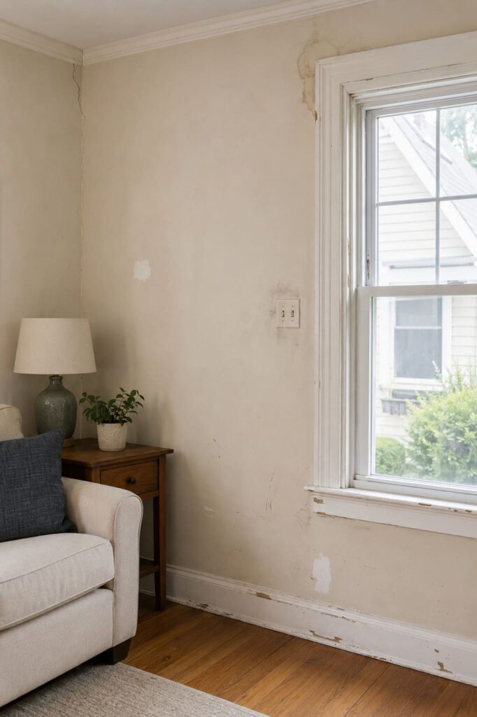 Indicators Your Interior Needs Refreshing