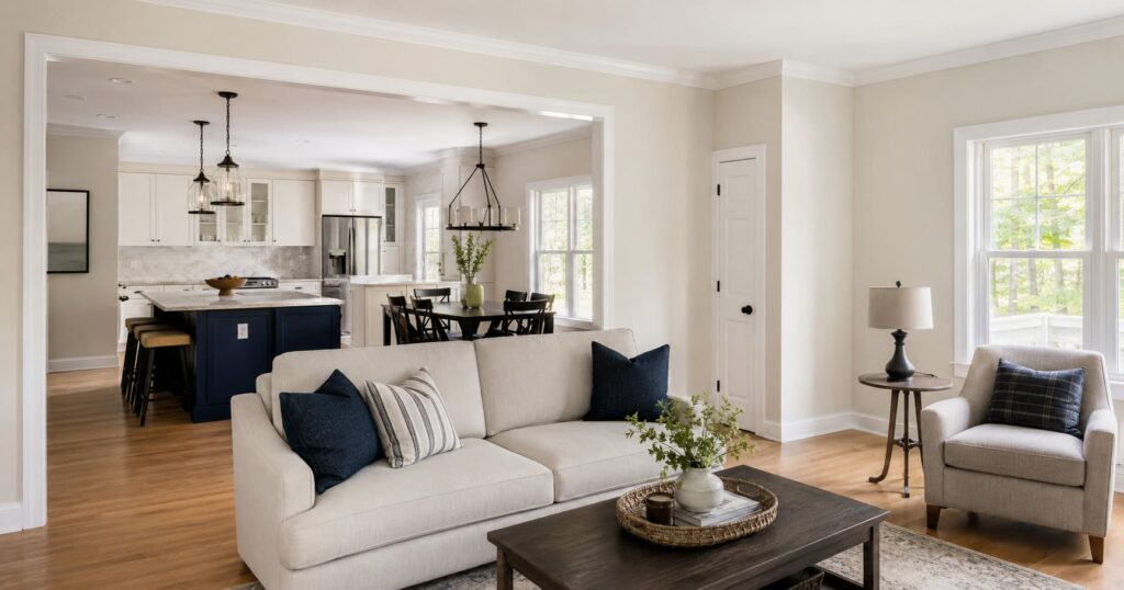 interior painting What Affects the Cost of Interior Painting in South Jersey
