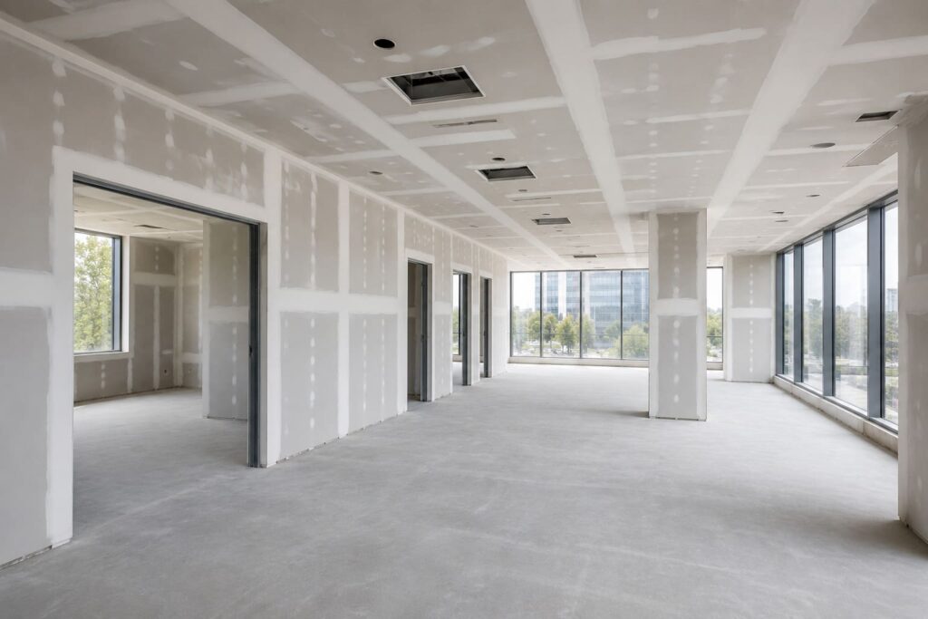 drywall installation commercial Drywall Installation & Repair in Voorhees, NJ